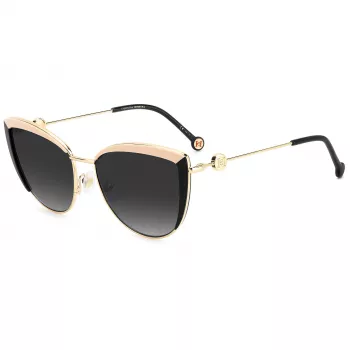 Carolina Herrera HER0112SKDX Occhiali da sole Donna 58/17/145 mm