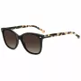 Carolina Herrera HER0137SWR7 Occhiali da sole donna Havana Acetato 54mm