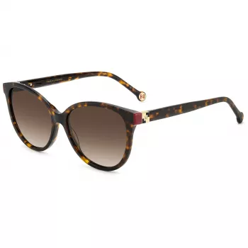 Carolina Herrera HER0237SO63 Occhiali da sole donna 56/16/145 mm