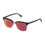CAROLINA HERRERA SHE10653GG3R Occhiali da sole unisex Havana/marrone 53mm