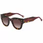 CAROLINA HERRERA occhiali da sole donna cat eye HER0222SO63 (47/26/145 mm)