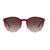 CAROLINA HERRERA Occhiali da sole Donna HER0230S2OO Havana Rettangolari 52mm