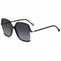 Carolina Herrera Occhiali da sole Donna HER0244S3H2 Havana Brown Gradient 56mm