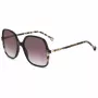 Carolina Herrera Occhiali da sole da donna HER0244SWR7 Havana Acetato Marrone sfumato 56mm
