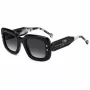 CAROLINA HERRERA Occhiali da sole donna HER0313S 807 havana marrone sfumato 49mm