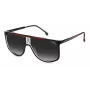 CARRERA 1056/S Occhiali da sole uomo rettangolari in acetato 61mm