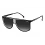 CARRERA 1056S8 Occhiali da sole uomo, squadrati, lente 61 mm, UV400