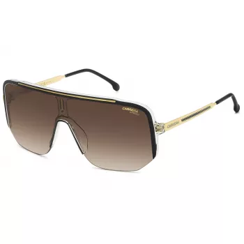 Carrera 1060S2 Occhiali da sole unisex - 99/01/140 mm