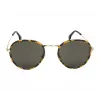 Occhiali da sole unisex Carrera 151/S Havana marrone sfumato 52 mm