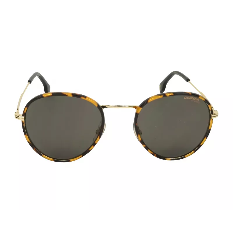 Occhiali da sole unisex Carrera 151/S Havana marrone sfumato 52 mm
