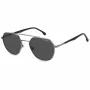 CARRERA 303/S KJ occhiali da sole unisex nero grigio 53mm