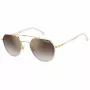 Carrera 303/S occhiali da sole unisex Havana acetato marrone sfumato lente 53/19/145 mm