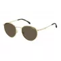 Occhiali da sole uomo rettangolari in acetato CARRERA 339S0N UV400 52mm