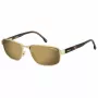 Carrera CFLEX09GSAOZ occhiali da sole uomo 58/17/145 mm