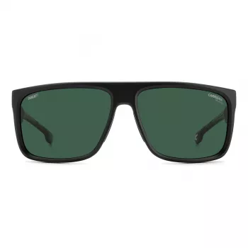 Carrera Ducati CARDUC011S3 Occhiali da sole sportivi da uomo - lenti grigie, montatura nera