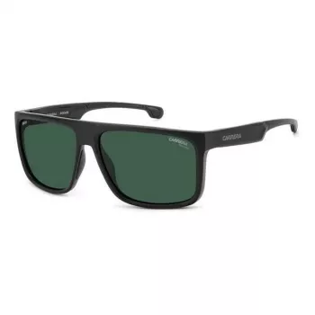 Carrera Ducati CARDUC011S3 Occhiali da sole sportivi da uomo - lenti grigie, montatura nera