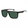 Carrera Ducati CARDUC011S3 Occhiali da sole sportivi da uomo - lenti grigie, montatura nera