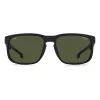 CARRERA DUCATI OCCHIALI DA SOLE UOMO CARDUC001S3 (57/18/135 mm) Nero/Grigio