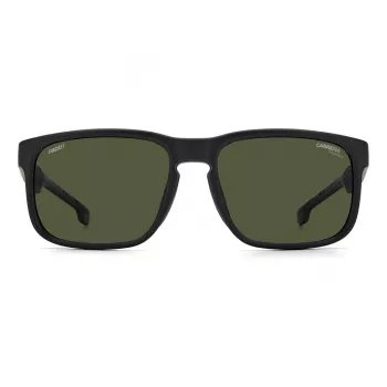 CARRERA DUCATI OCCHIALI DA SOLE UOMO CARDUC001S3 (57/18/135 mm) Nero/Grigio