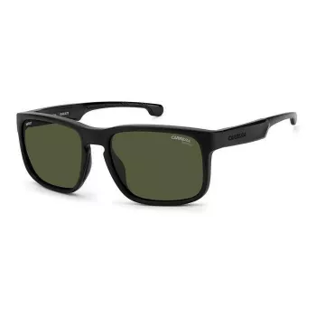CARRERA DUCATI OCCHIALI DA SOLE UOMO CARDUC001S3 (57/18/135 mm) Nero/Grigio