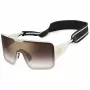 CARRERA FLAGLAB15VVP Occhiali da sole unisex, 99/01/130 mm