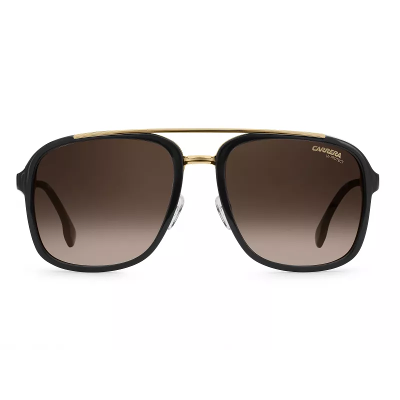 CARRERA MAN 133-S-2M2-HA Occhiali da sole havana marrone 57/19/140 mm