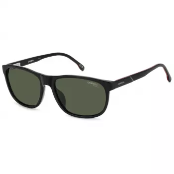 Carrera Man CFLEX08GS807 Occhiali da sole rettangolari 58/17/145 mm