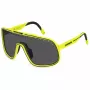 CARRERA uomo CSPORT02S4CW occhiali da sole sportivi full rim 99/01/130 mm
