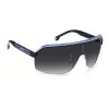 CARRERA MAN TOPCAR1 Occhiali da sole - Dark Havana, Brown Gradient Lens, 99/01/115 mm