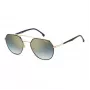 CARRERA SUNGLASSES CARRERA303S2M Occhiali da sole unisex rettangolari full rim montatura in plastica stampata lente in policarbonato 53/19/145 mm UV400