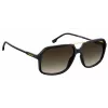 CARRERA Unisex 229-S-R60-HA Occhiali da sole marrone havana pilot 59mm