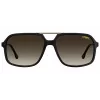 CARRERA Unisex 229-S-R60-HA Occhiali da sole marrone havana pilot 59mm