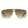 CARRERA Occhiali da sole unisex 1016-S-J5G-86 havana marrone sfumato 64/11/145 mm
