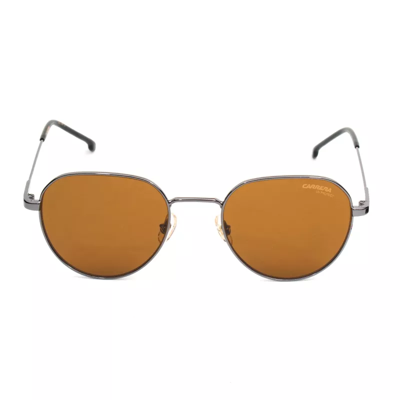 CARRERA Occhiali da sole unisex 2015T-S-KJ170 48/17/140 mm Havana