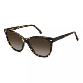 CARRERA Occhiali da sole donna CRRERA3043S8 56/17/140 mm nero/grigio