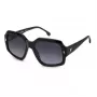 CARRERA Occhiali da sole donna CARRERA3045S8 - montatura in acetato rettangolare, protezione UV400, lenti 56 mm