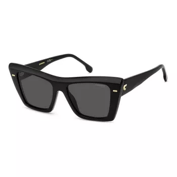 CARRERA Occhiali da sole da donna CARRERA3046S8 montatura squadrata 54 mm