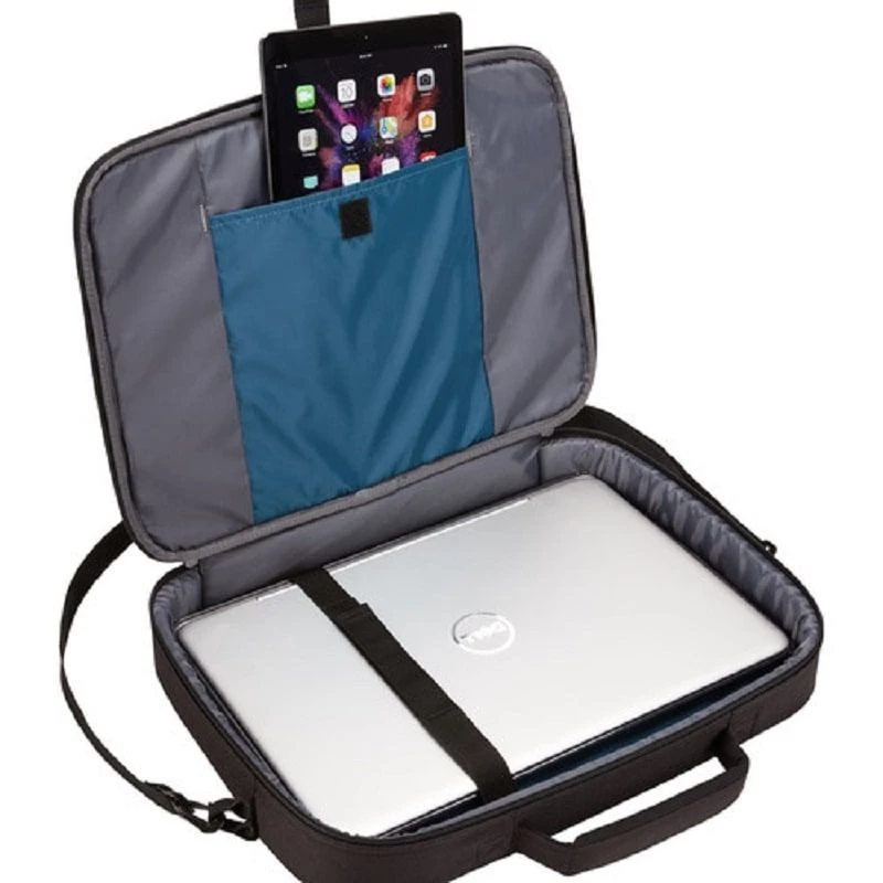 Case Logic Advantage borsa porta laptop 15,6