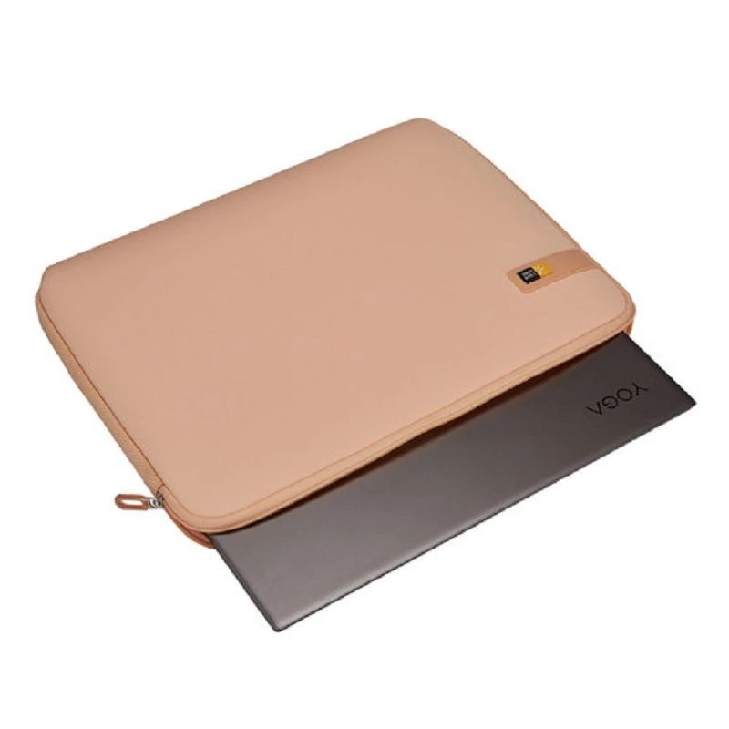 Case Logic LAPS Custodia per laptop 15-16 pollici Apricot Ice