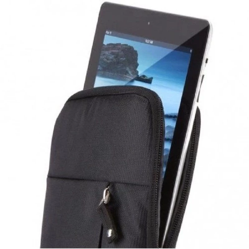 Case Logic Custodia per laptop 9-10.1 nera