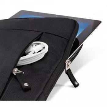 Case Logic Custodia per laptop 9-10.1 nera