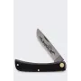 Case Sod Buster Jr SS Black coltello