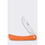 Case Sod Buster SS Orange coltello pieghevole