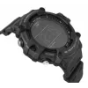 Orologio digitale da uomo Casio AE-1500WH-8BVEF – cinturino in resina, impermeabile 100m, ora mondiale
