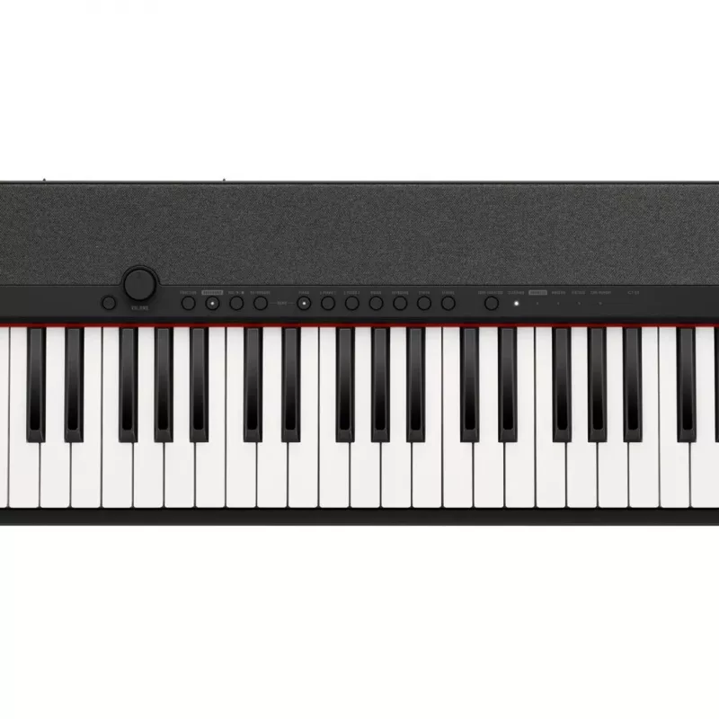 Casio CT-S1 Sintetizzatore digitale 61 tasti nero
