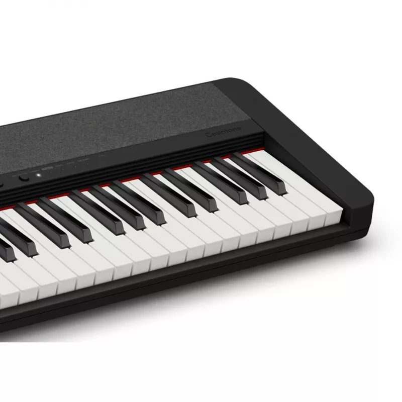 Casio CT-S1 Sintetizzatore digitale 61 tasti nero