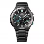 CASIO Edifice ECB-2200D-1AEF Orologio solare Bluetooth uomo 47,6mm acciaio inox