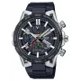 CASIO EQB-2000DC-1AER Edifice Bluetooth Tough Solar orologio uomo 55,6mm nero