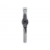 CASIO G-SHOCK DW-5000SS-1ER Orologio digitale da uomo 42,8 mm Acciaio placcato ionico nero