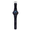 CASIO G-SHOCK DW6900RGB1ER orologio digitale 54mm nero in resina